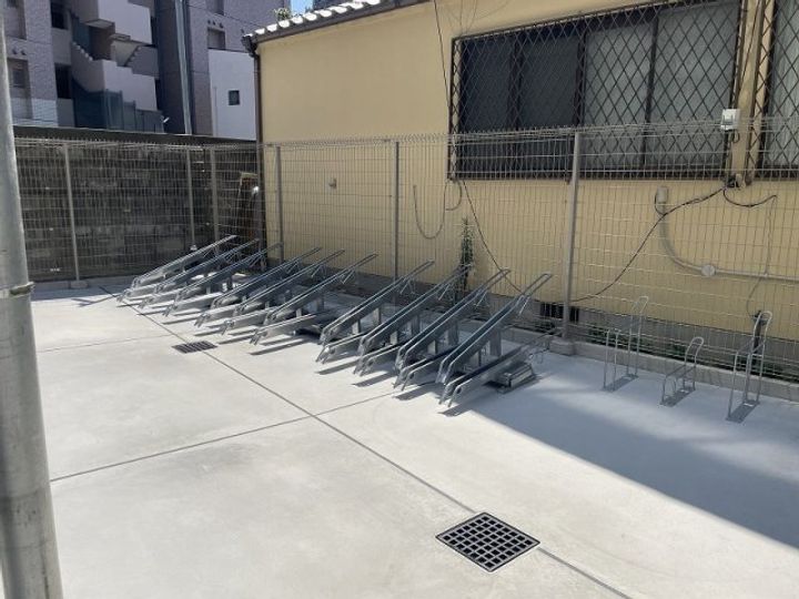 兵庫県西宮市甲子園口3(マンション)の賃貸物件のその他画像