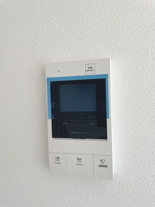 兵庫県西宮市甲子園口3(マンション)の賃貸物件の内装
