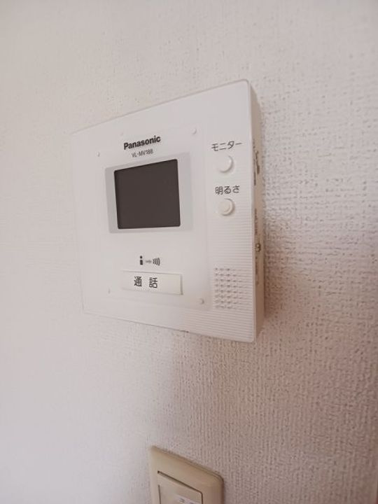 群馬県高崎市大橋町(アパート)の賃貸物件の内装