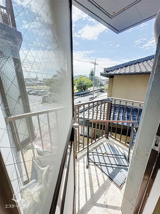 カーサ西の宮の内装