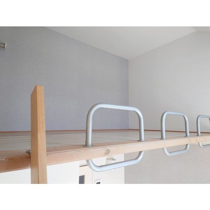 サンパレス西下台の内装