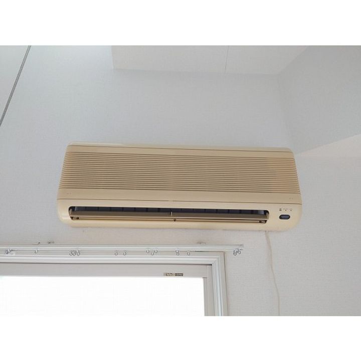 サンパレス西下台の内装