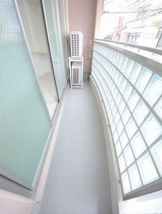 京都府京都市下京区京極町(マンション)の賃貸物件の内装