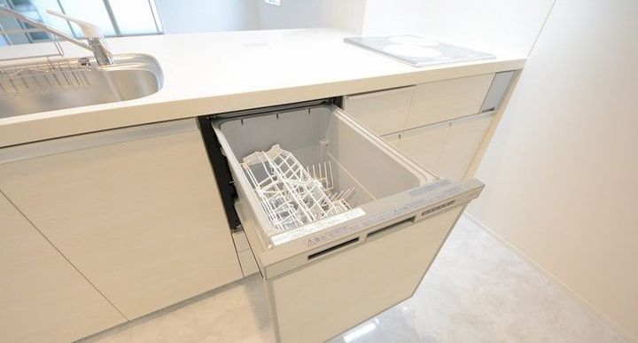 京都府京都市下京区京極町(マンション)の賃貸物件の内装