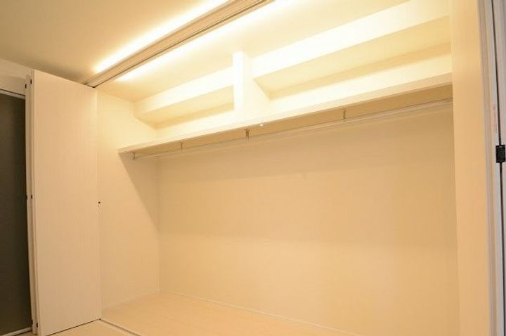 京都府京都市下京区京極町(マンション)の賃貸物件の内装