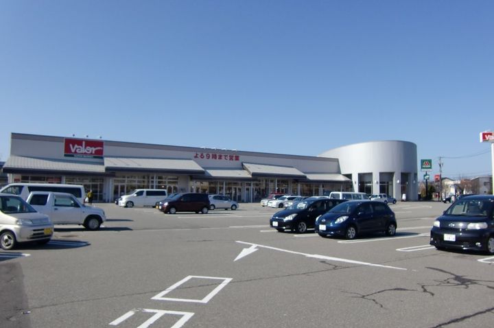 ソシアルハイツMの周辺