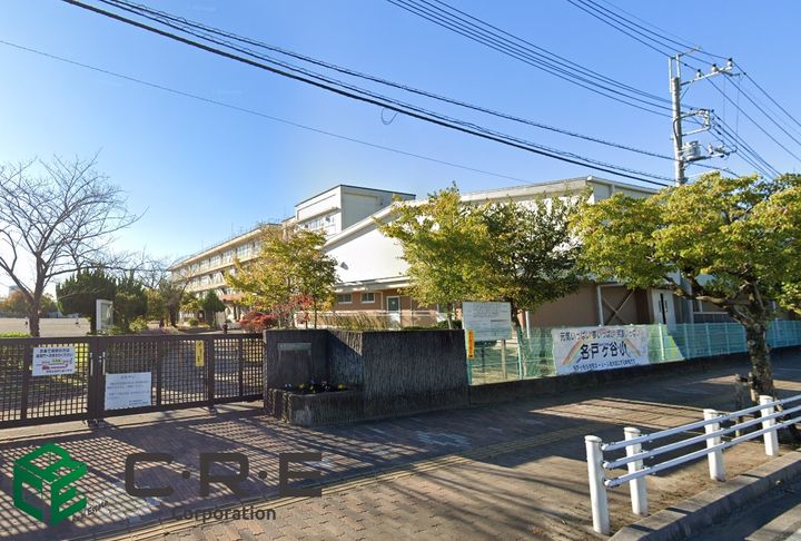 千葉県柏市あかね町(一戸建)の賃貸物件の周辺