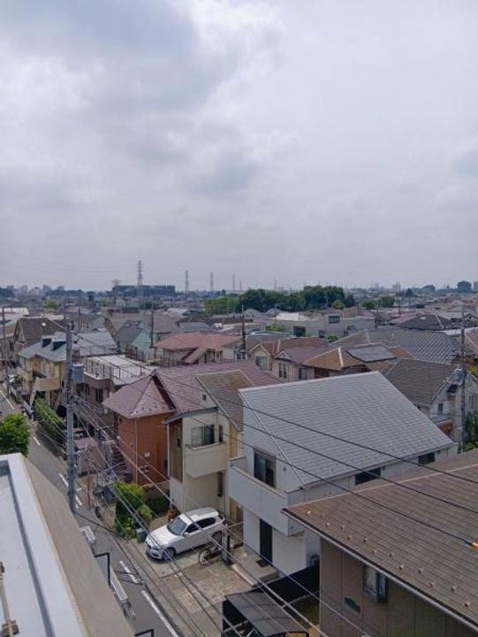 シティハイツ吉祥寺のその他画像