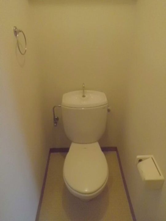 ジェイエムハウスの内装