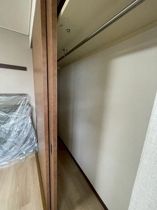 静岡県浜松市中央区東伊場1(マンション)の賃貸物件の内装