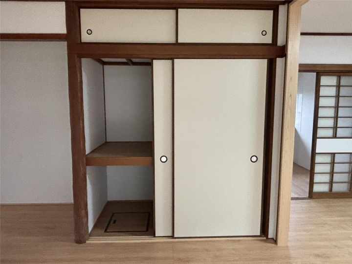 長崎県西彼杵郡長与町吉無田郷(一戸建)の賃貸物件の内装