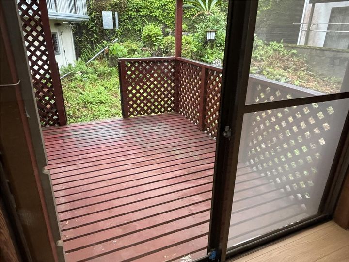 長崎県西彼杵郡長与町吉無田郷(一戸建)の賃貸物件の内装