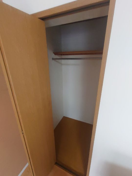 静岡県浜松市中央区葵東2(マンション)の賃貸物件の内装