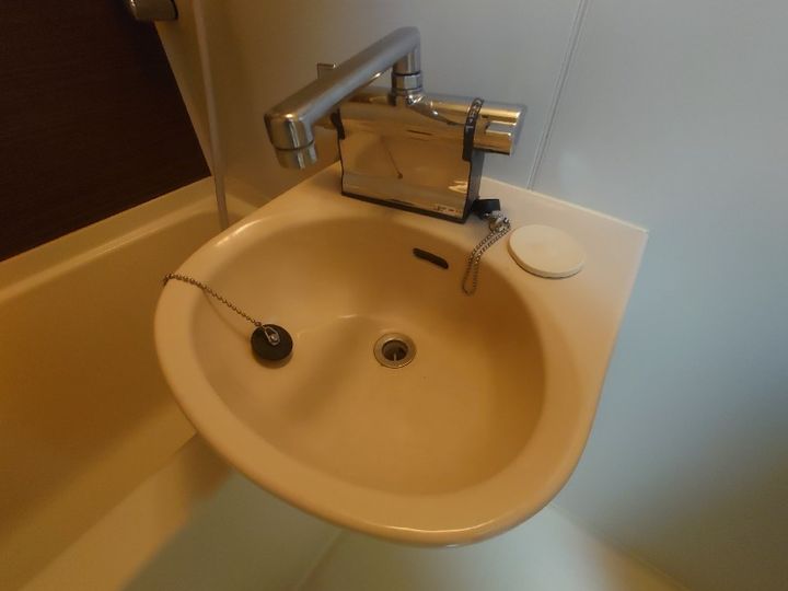 静岡県浜松市中央区葵東2(マンション)の賃貸物件の内装