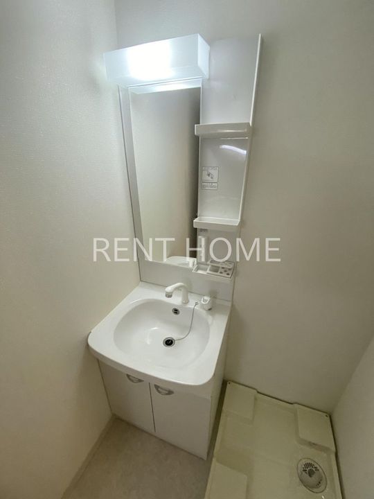 Mark Villa 藤井寺(マークヴィラ)の内装