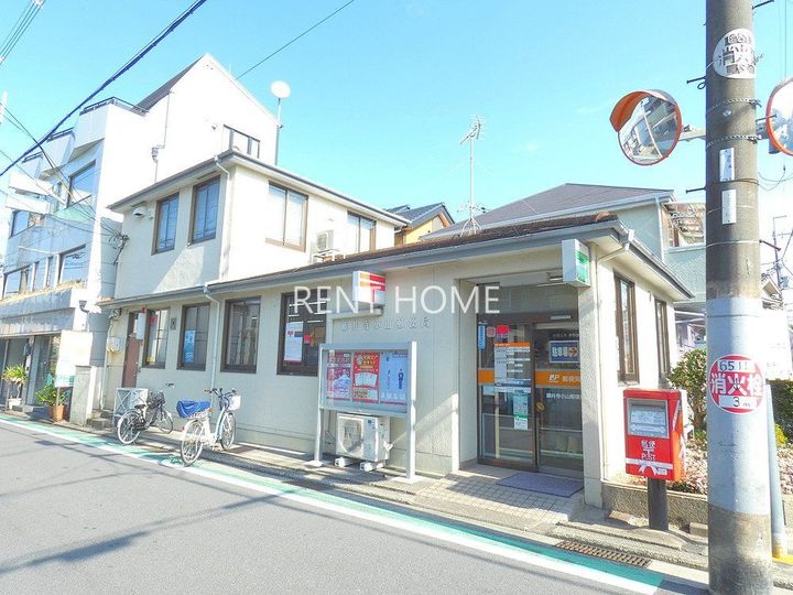 Mark Villa 藤井寺(マークヴィラ)の周辺