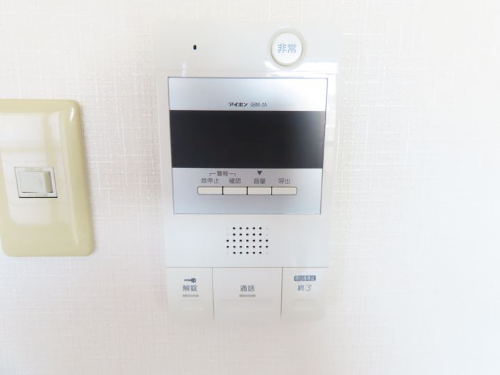 長崎県長崎市泉2(マンション)の賃貸物件の内装