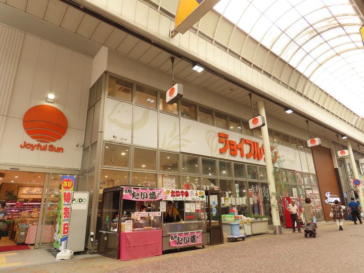 長崎県長崎市泉2(マンション)の賃貸物件の周辺