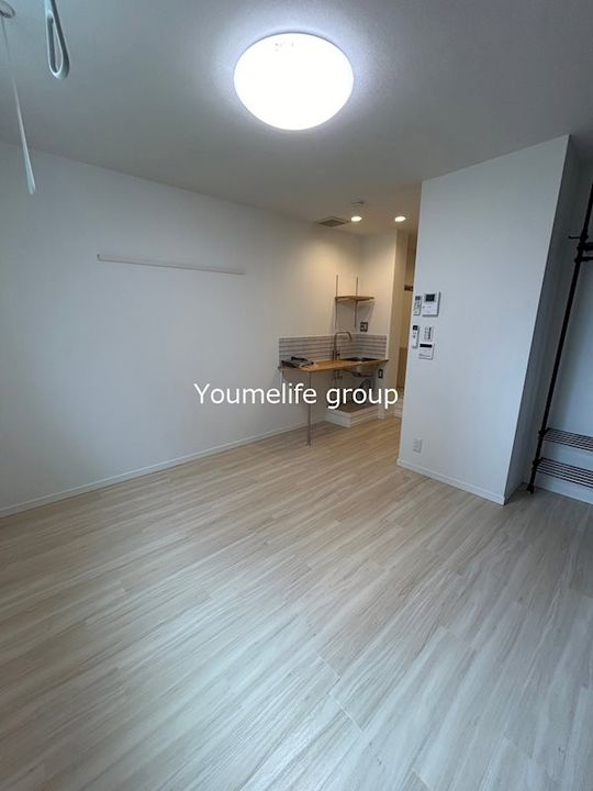 ラ・メゾンクレールの内装