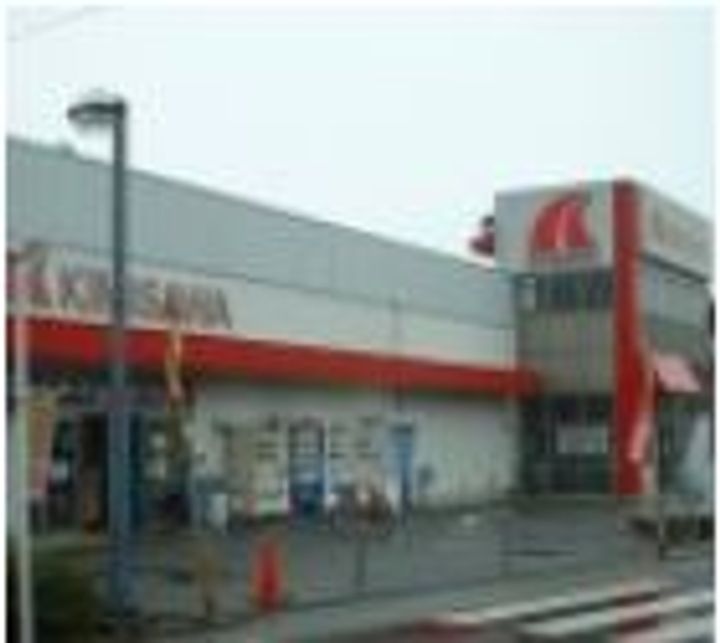 ラ・メゾンクレールの周辺