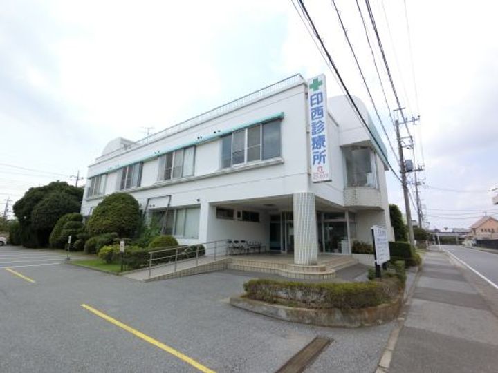 千葉県印西市大森(アパート)の賃貸物件の周辺