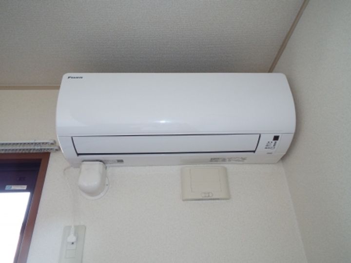 広島県福山市野上町1(アパート)の賃貸物件の内装