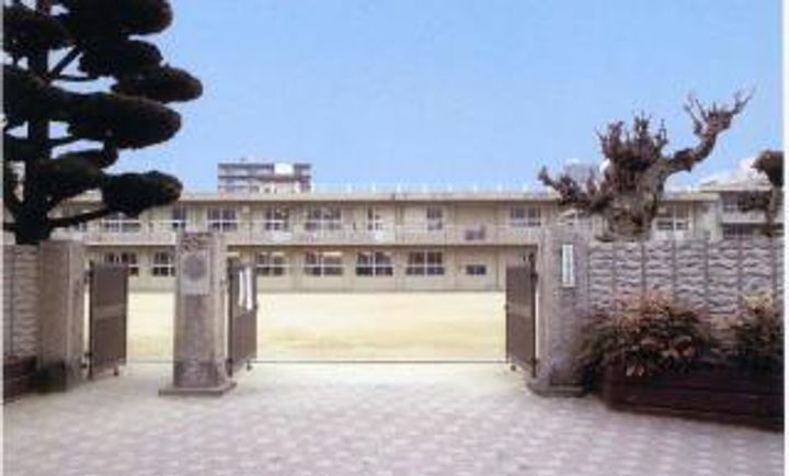 広島県福山市野上町1(アパート)の賃貸物件の周辺