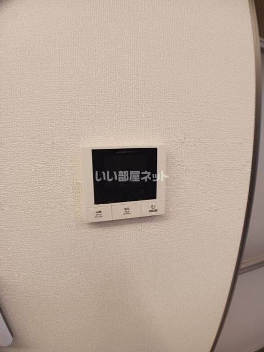 栃木県宇都宮市元今泉4(アパート)の賃貸物件の内装