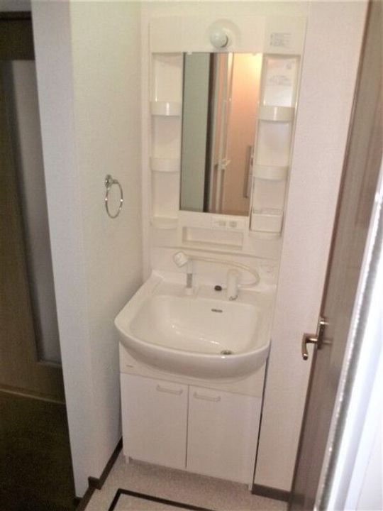 千葉県柏市豊住4(アパート)の賃貸物件の内装