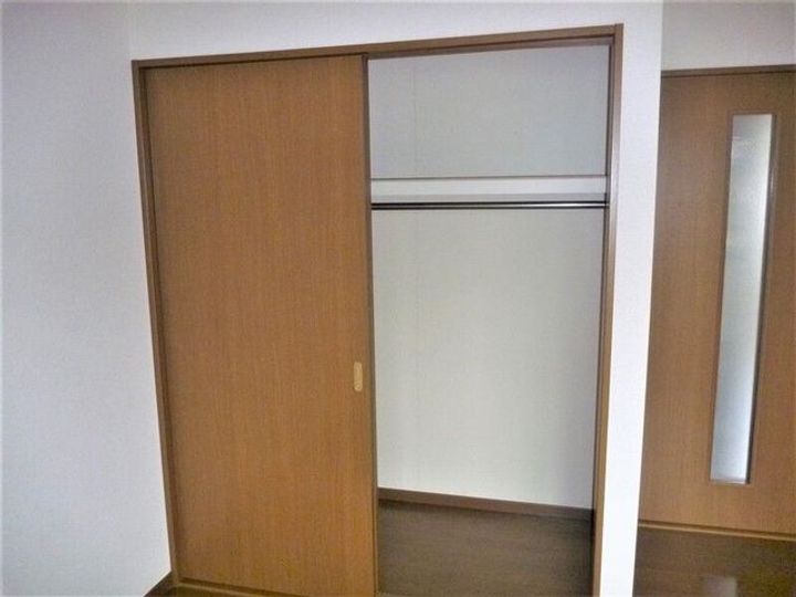 千葉県柏市豊住4(アパート)の賃貸物件の内装