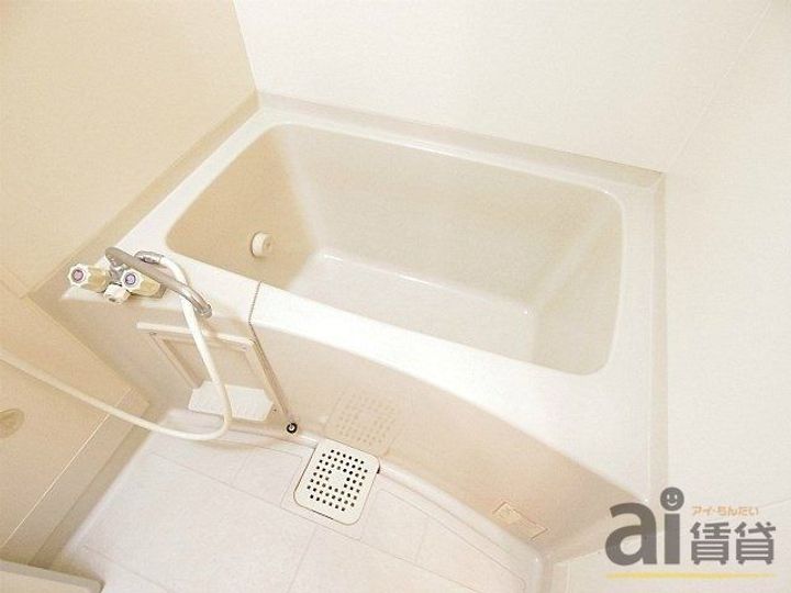 東京都小平市上水南町2(マンション)の賃貸物件の風呂