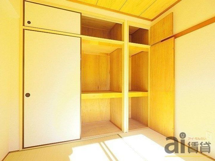 東京都小平市上水南町2(マンション)の賃貸物件の内装