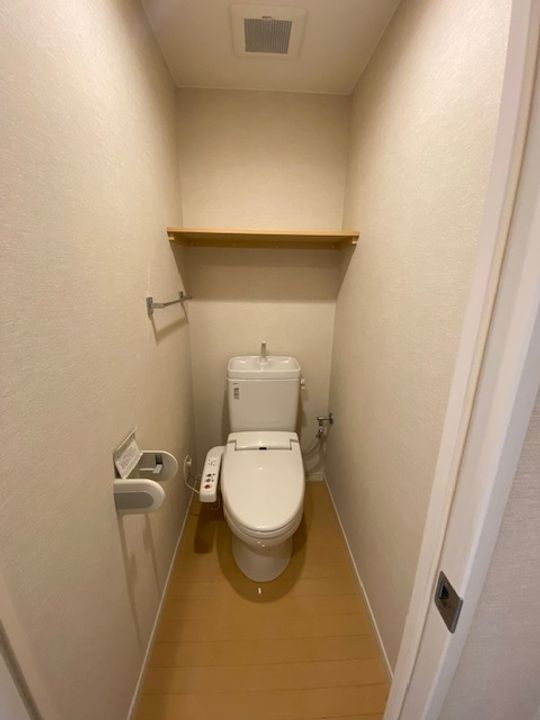 コルトーナ壱番館の内装