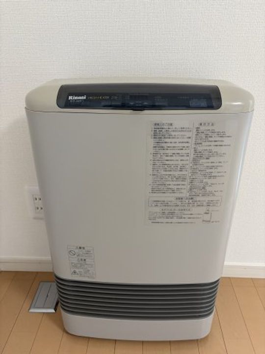 コルトーナ壱番館の内装