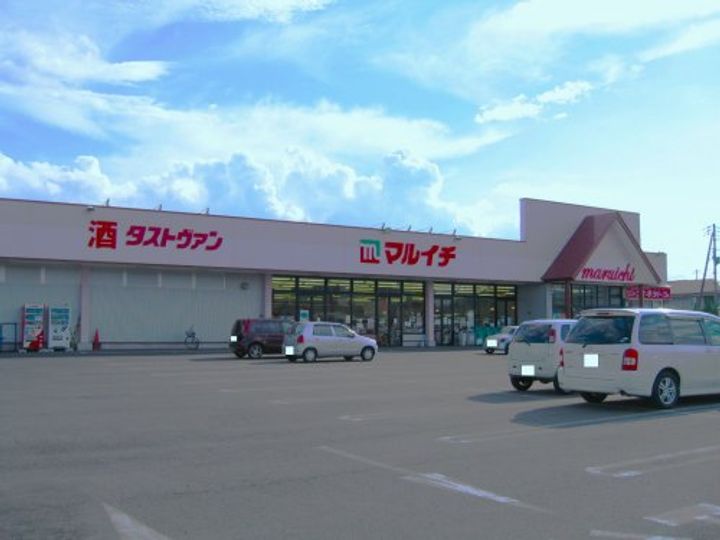 コルトーナ壱番館の周辺