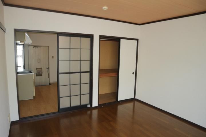 パステルハウスA棟のその他画像