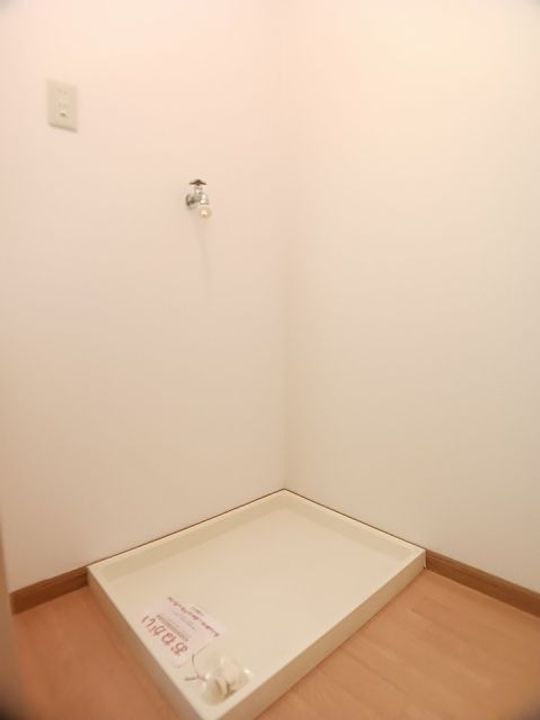 福島県いわき市錦町江栗2(アパート)の賃貸物件のその他画像