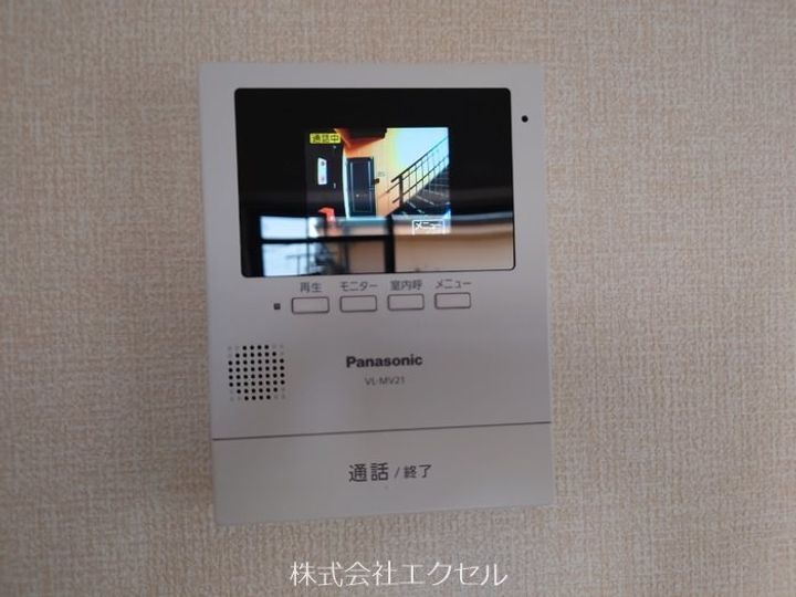 東京都青梅市河辺町5(アパート)の賃貸物件の内装