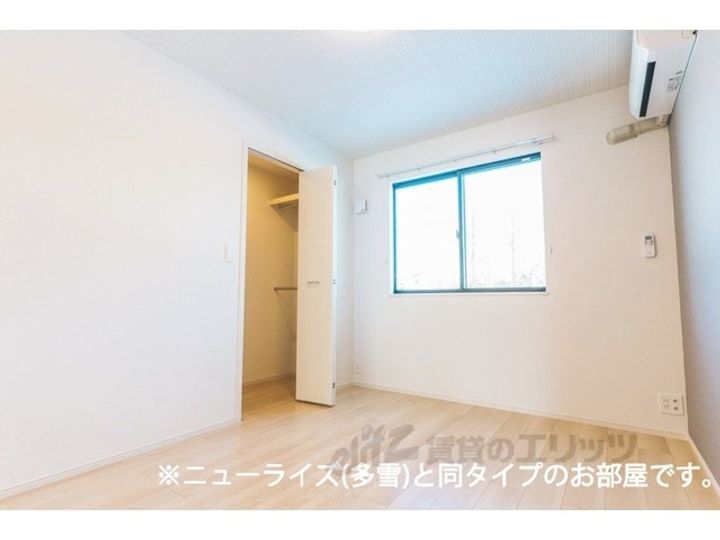 サンリットガーデンの居間