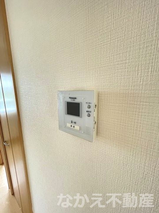徳島県小松島市田浦町字近里(アパート)の賃貸物件の内装