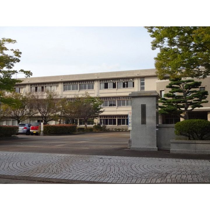 セジュール城東 A棟の周辺