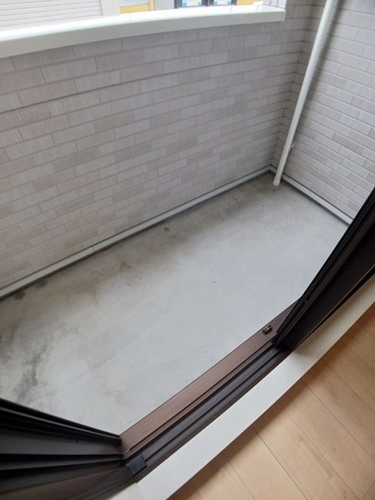 香川県観音寺市柞田町(アパート)の賃貸物件の内装