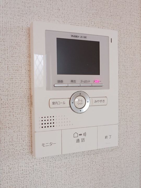 香川県観音寺市柞田町(アパート)の賃貸物件の内装