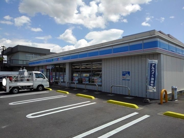 香川県観音寺市柞田町(アパート)の賃貸物件の周辺