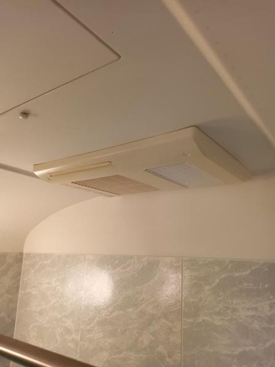 千葉県市川市稲越1(一戸建)の賃貸物件の風呂