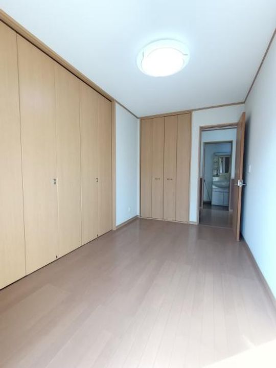 千葉県市川市稲越1(一戸建)の賃貸物件の内装