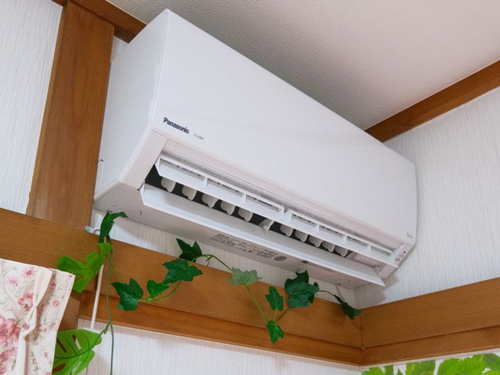 サンホワイトの内装