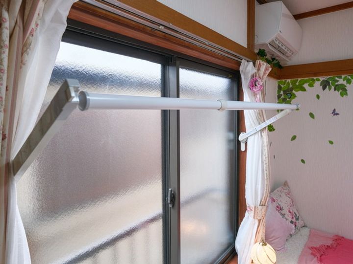 サンホワイトの内装