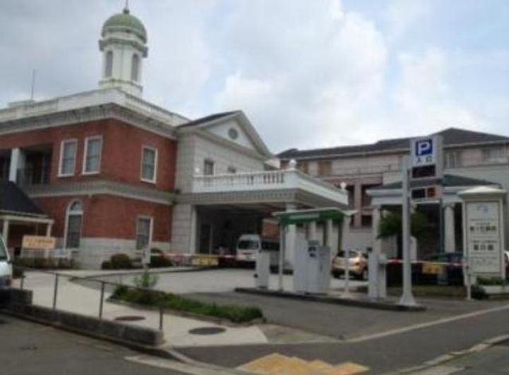 サンホワイトの周辺