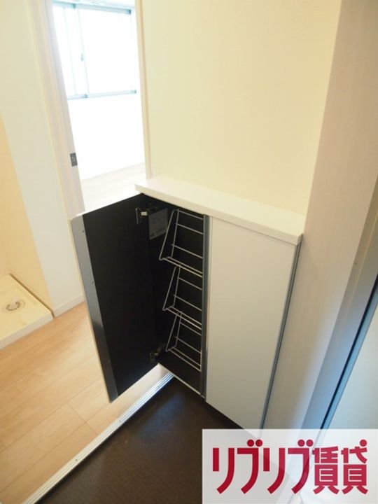 千葉県千葉市中央区椿森1(マンション)の賃貸物件の内装